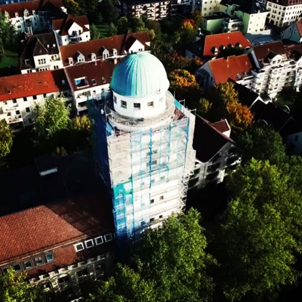 Ostmannturm Bielefeld