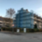 Fassadengerüst W09 , Bielefeld