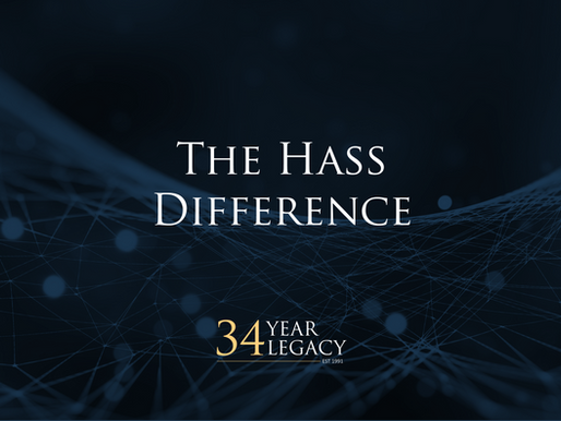 HassConsult Real Estate