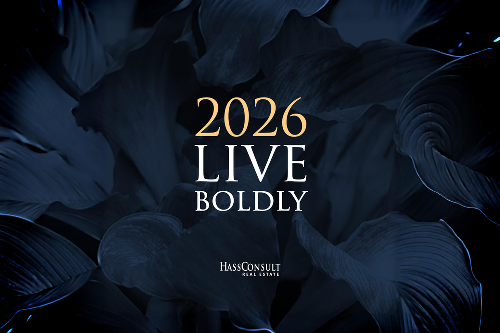 Reflecting on 2026: The Commitments That Defined Our Approach to Real Estate