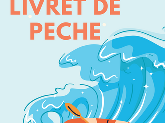 Fête de la pêche | 4, 5 et 6 juin 2021