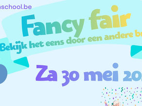 FANCY FAIR 2026
