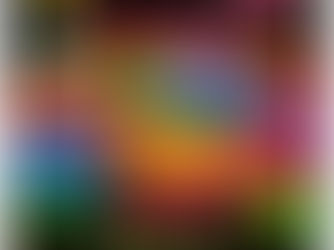 Kleutertoneel: De Kleurenparade