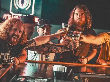 The Filthy Heathens