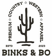 Binks & Bo