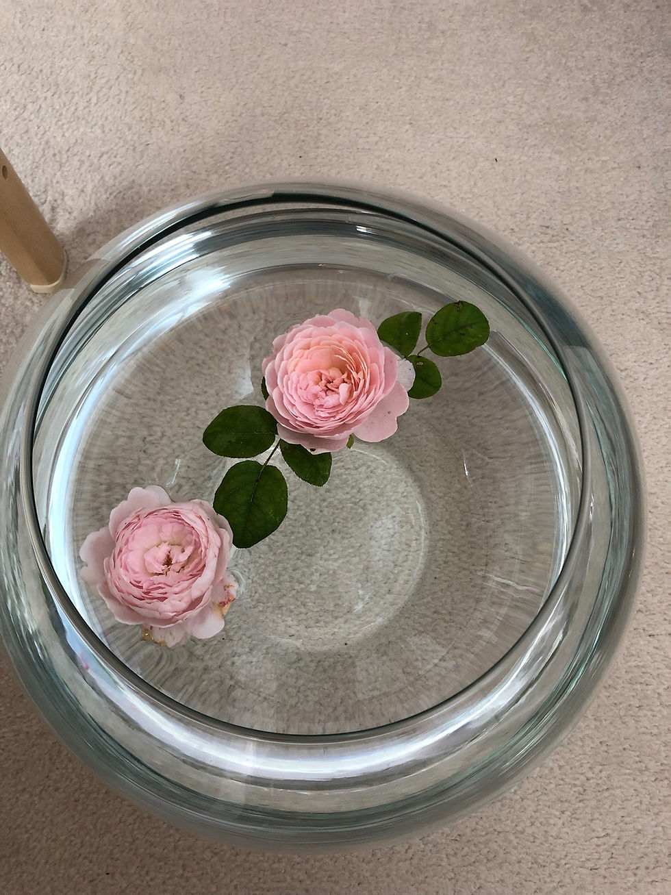 Beauty & Harmony.  Book your massage now in Swindon.