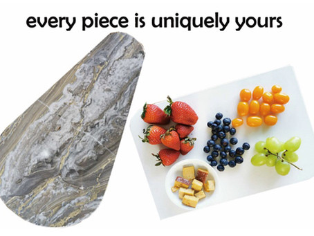 Blog#2 - Making the perfect and easy cheese board