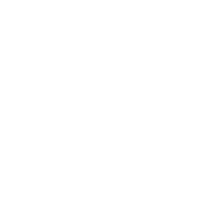 Weißes Telefon-Icon für Webdesign-Kontakt