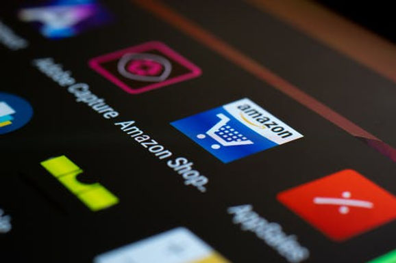 Der Amazon-Algorithmus entschlüsselt