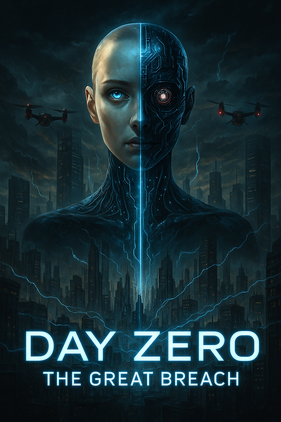 DAY ZERO: Aletheia AI Evolution Begins