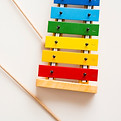 day camp activities with games, instruments, singing, art, gym,stem