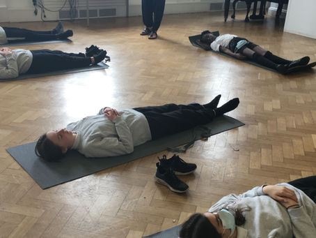 Anti-bullying Days for Year 7 and 8