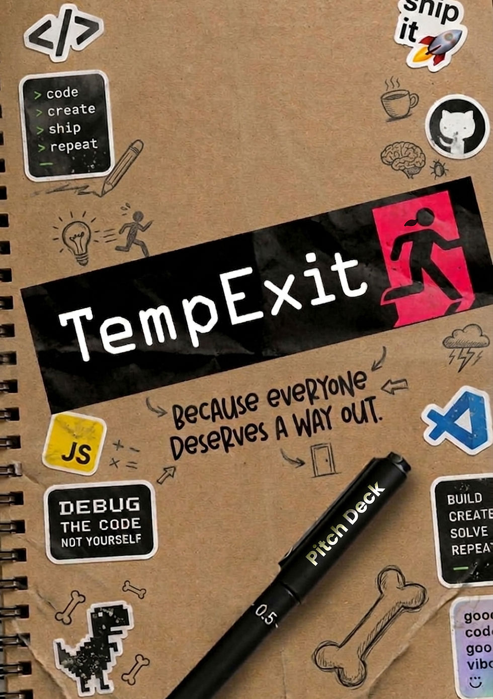 TempExit