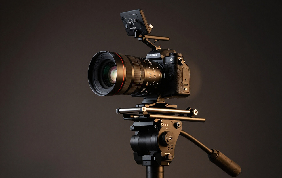 Why most organizations don't actually have a video problem.