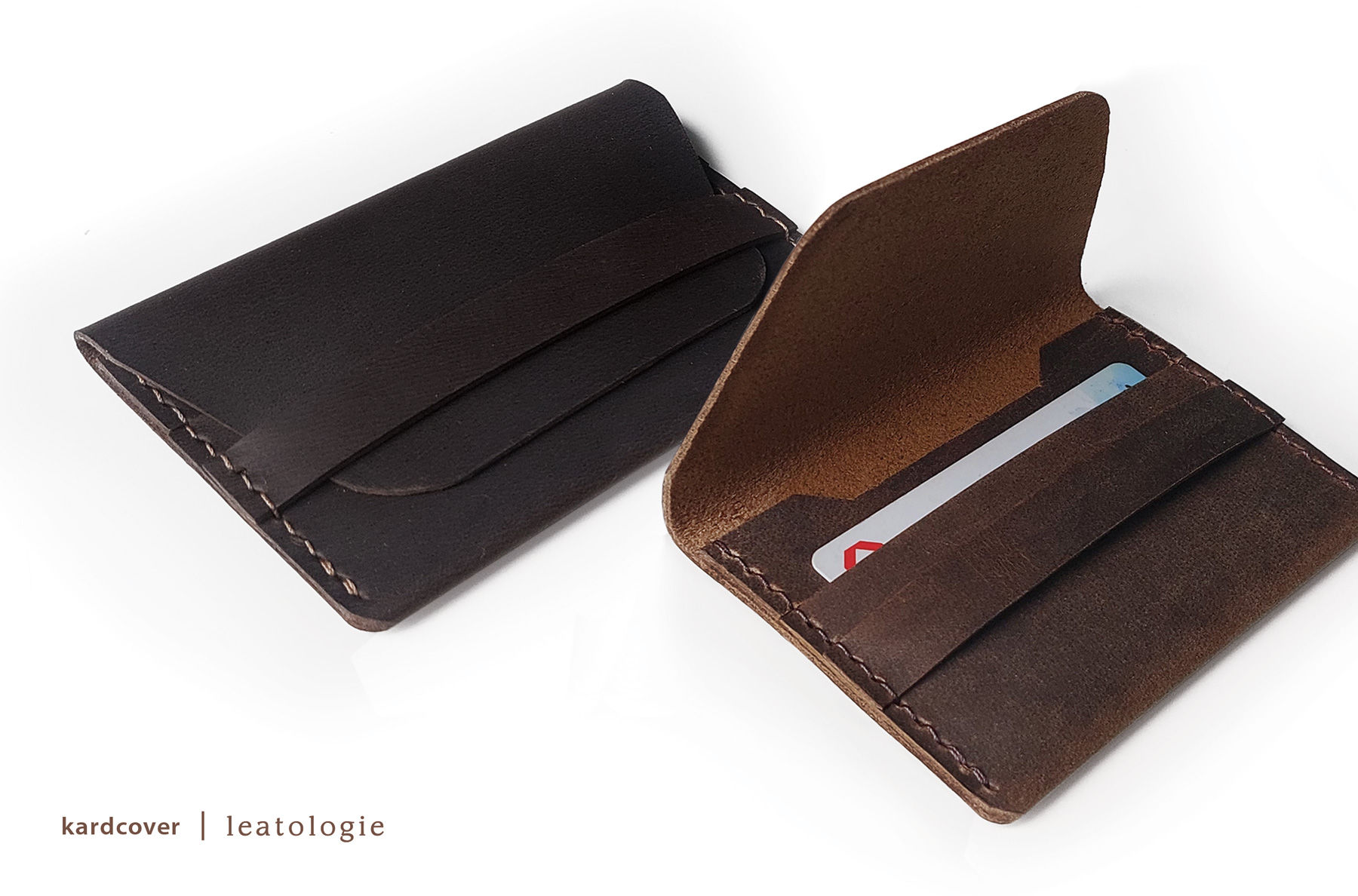 Kardcover • Card Holder