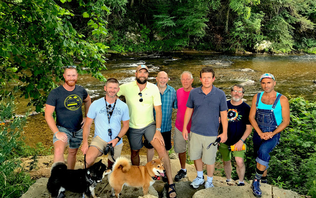 WIO in Canton: EVERY Friday this Summer
