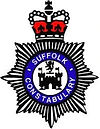 Suffolk Constabulary