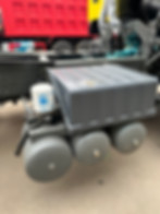 Thumbnail: Camion tracteur HOWO 10 roues