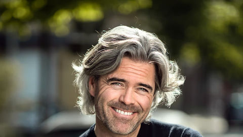 Bruno Vermote's balans in zijn persoonlijk leven en bedrijf