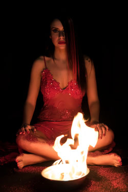 FUOCO