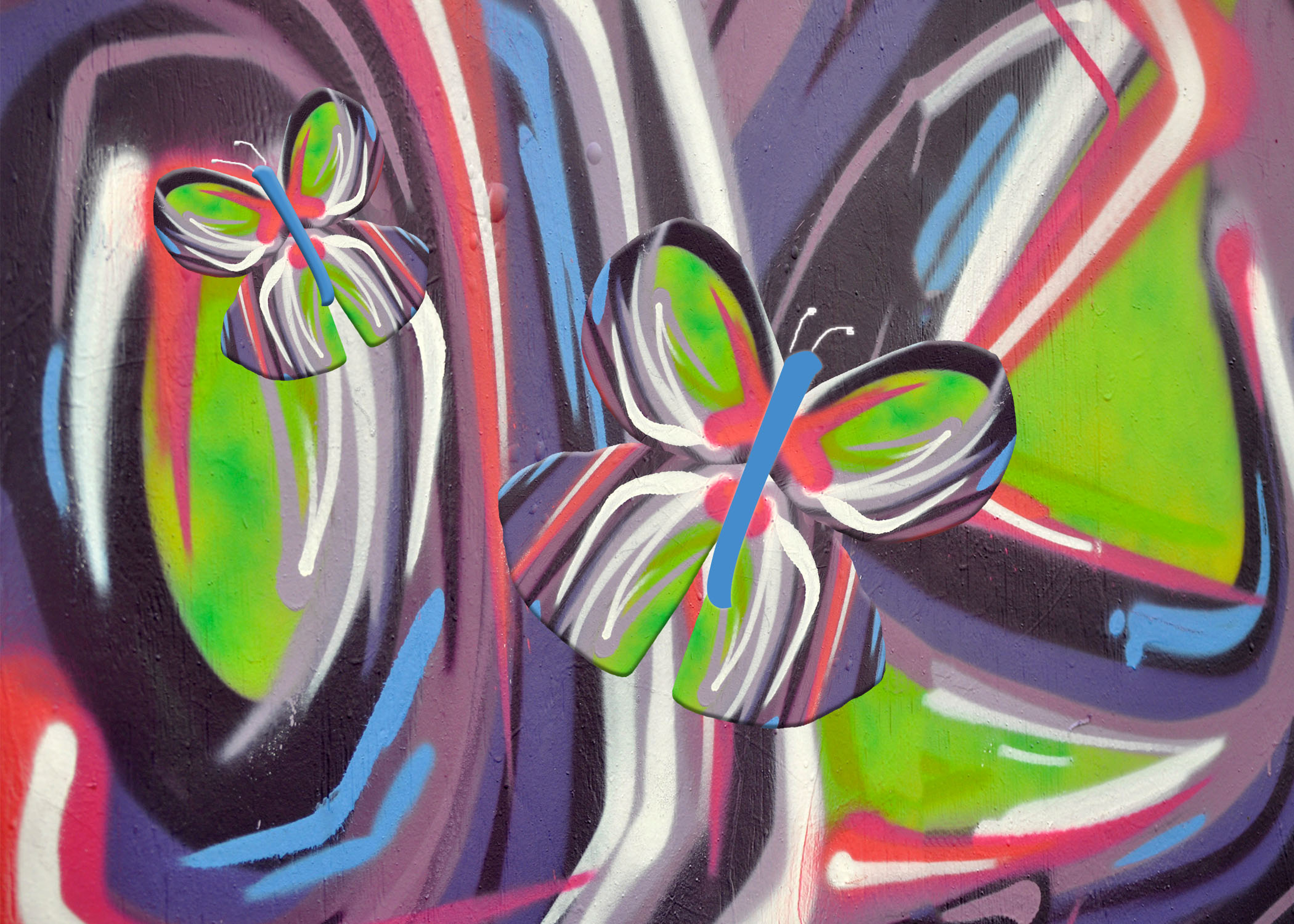 TRANSCENDING