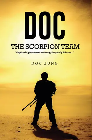 The Scorpion Team