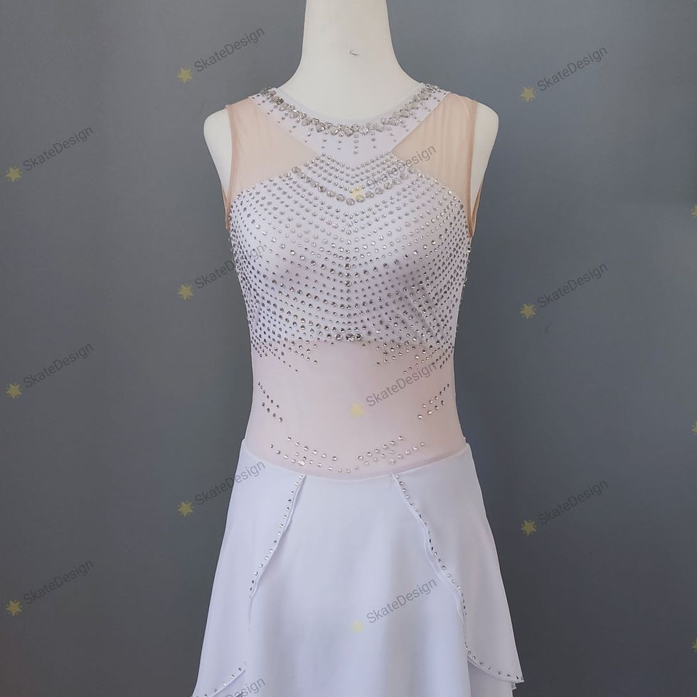 Thumbnail: Snow White Adult XS