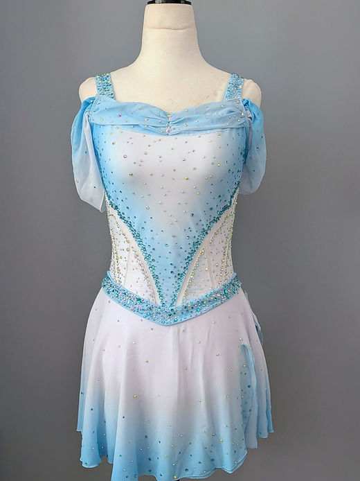 Figure Skating Dresses | StarSkate Figure Skating Dresses | StarSkate