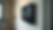 Eye-level view of a modern home security control panel on a wall
