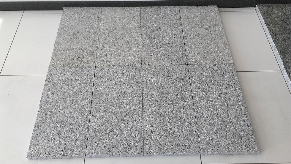 Thumbnail: Granite Paver and Tile