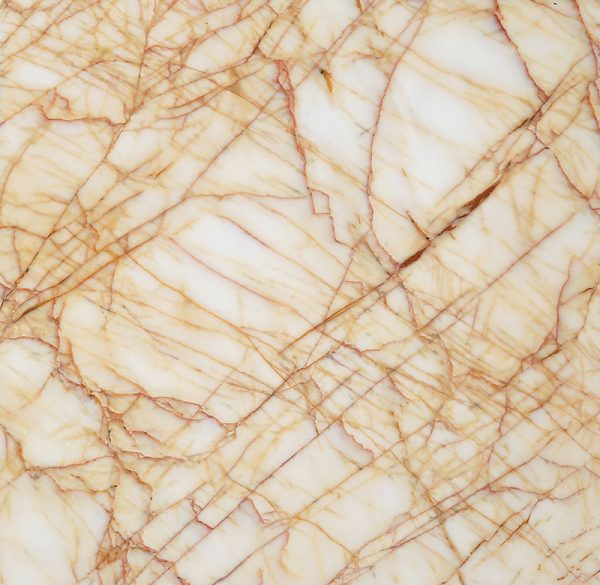 Thumbnail: Golden Spider Marble Tile