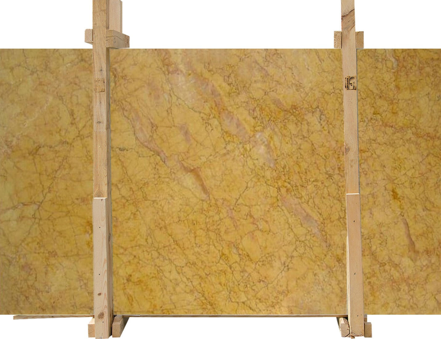 Crema Valencia Marble