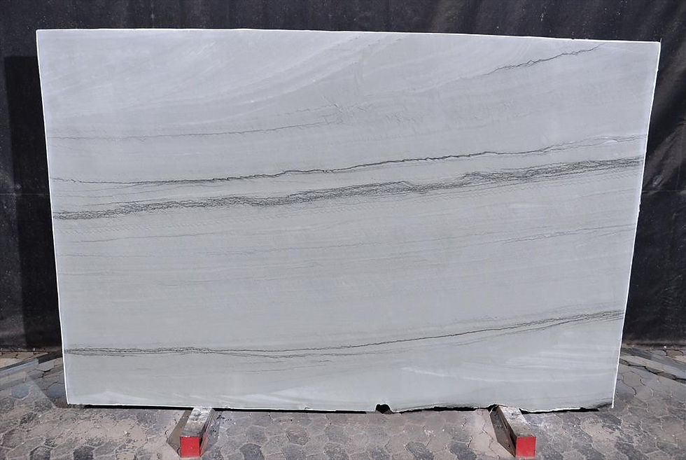 Thumbnail: Silver Shadow Quartzite
