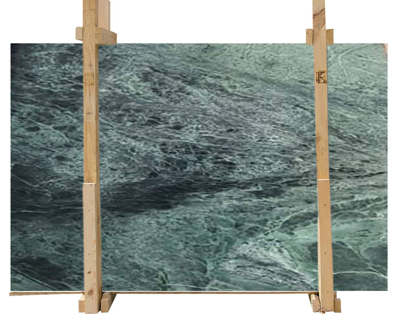 Amazon Green Marble
