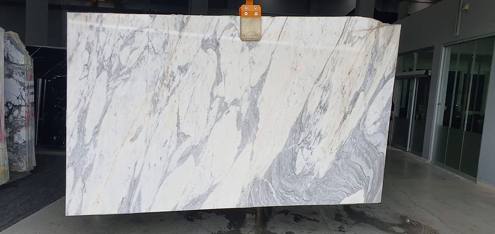Thumbnail: Calacatta Extra Marble
