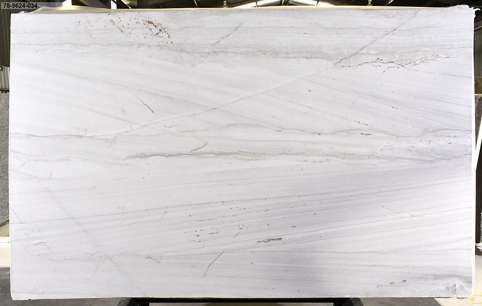 Thumbnail: Bianco Supreme Quartzite