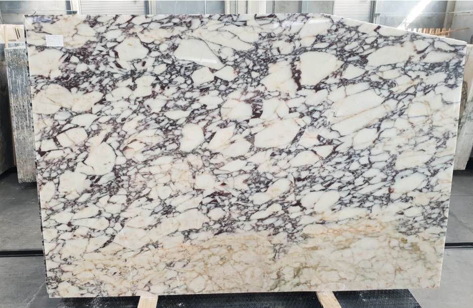 Thumbnail: Hawaiian Violet Marble