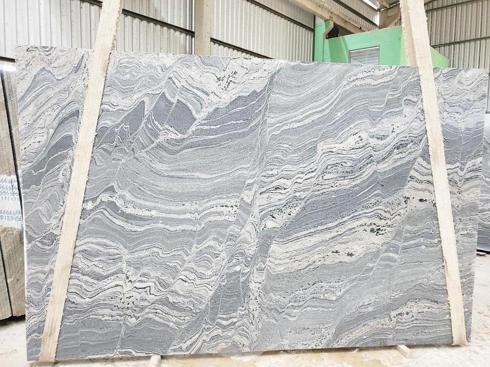Thumbnail: Himalaya Granite