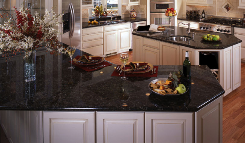 Thumbnail: Galaxy Granite