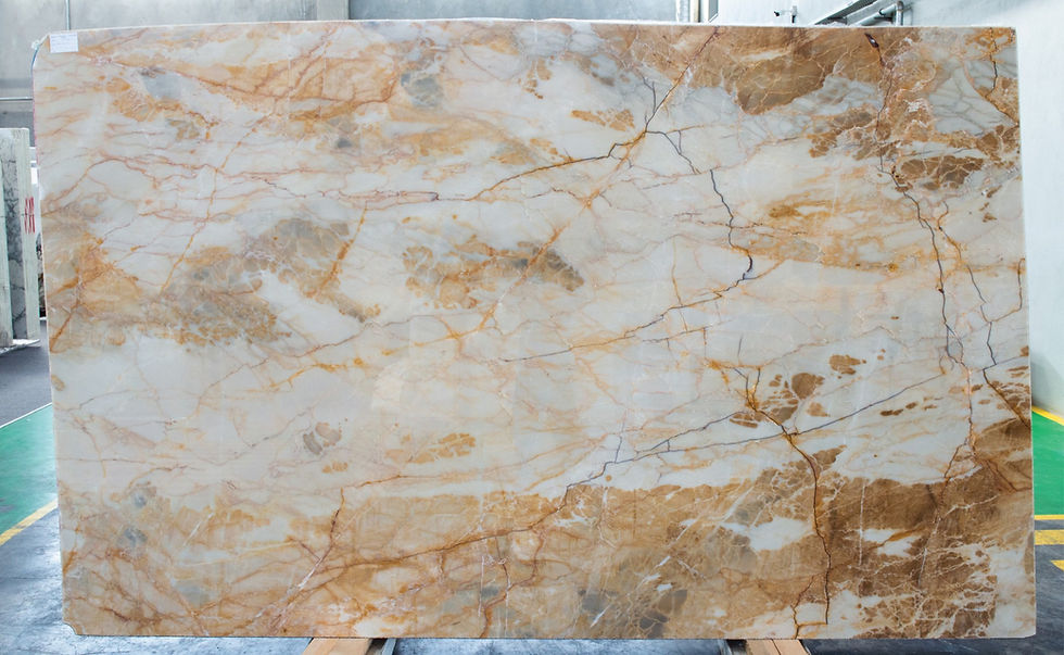 Thumbnail: Giallo Imperial Marble