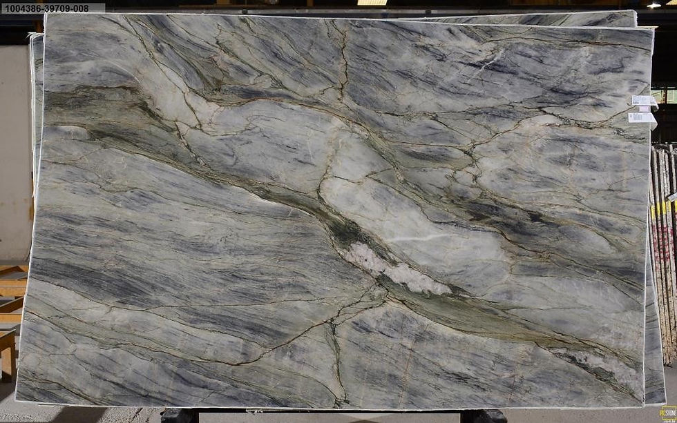 Thumbnail: Tempest Blue Quartzite