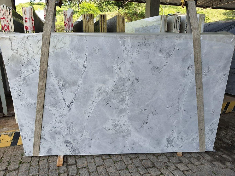 Thumbnail: Calacatta Dolomite