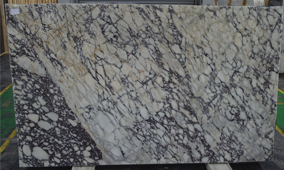 Thumbnail: Hawaiian Violet Marble