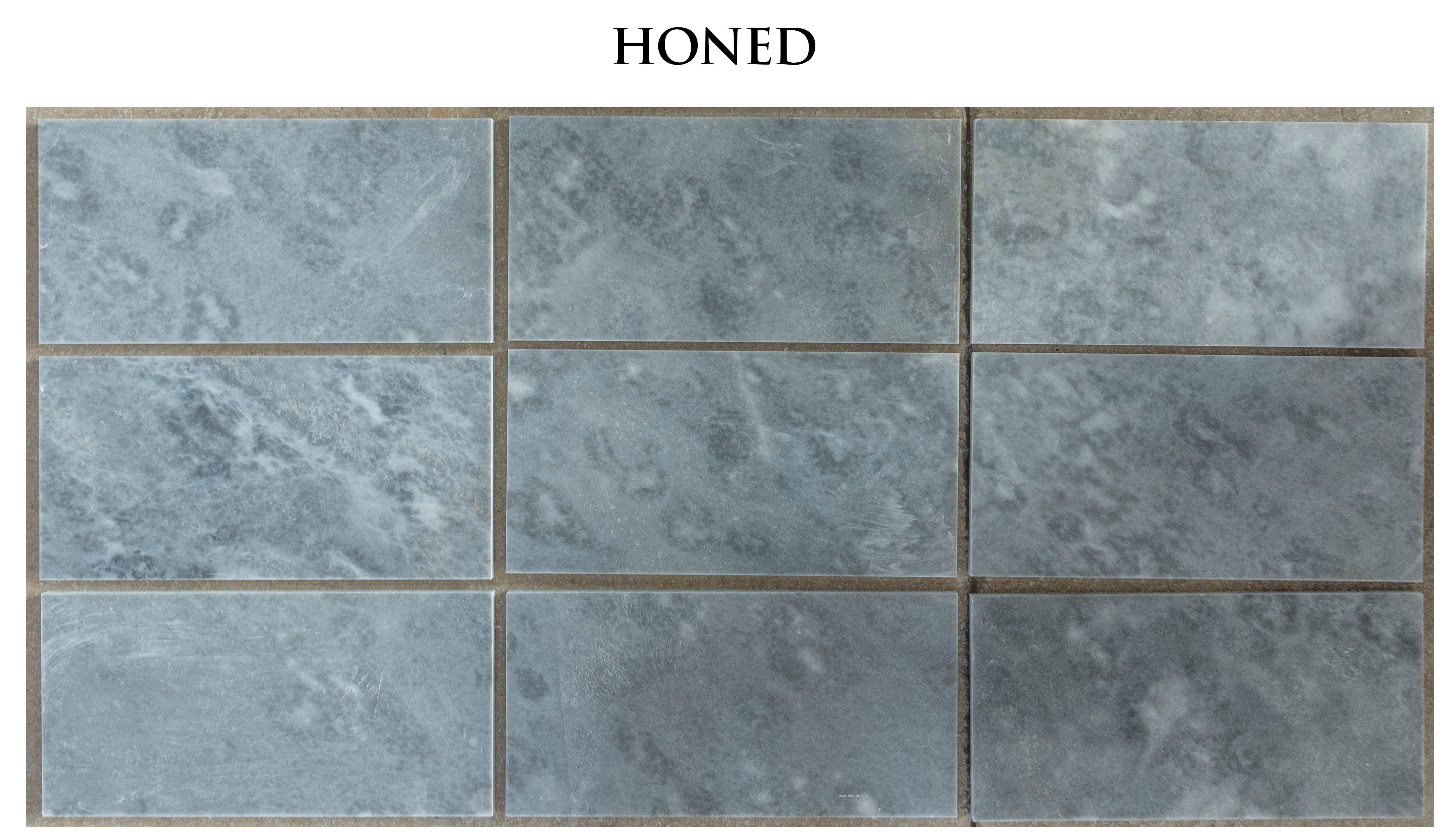 Hawaiian Silver Marble Tile