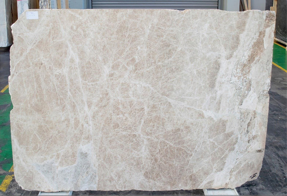 Thumbnail: Patara Beige Marble
