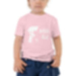 WISH Kid Toddler Volunteer T-Shirt