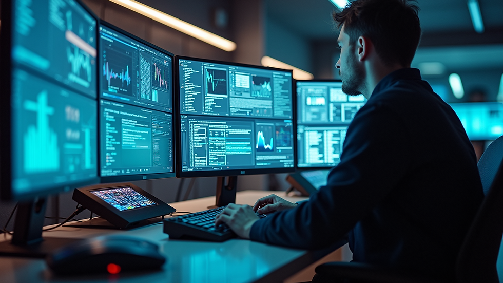 Discover the Future of Technology with Stackingo 2