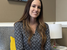 Welcome Tauree Dunsey, ACSW to our Murrieta Location
