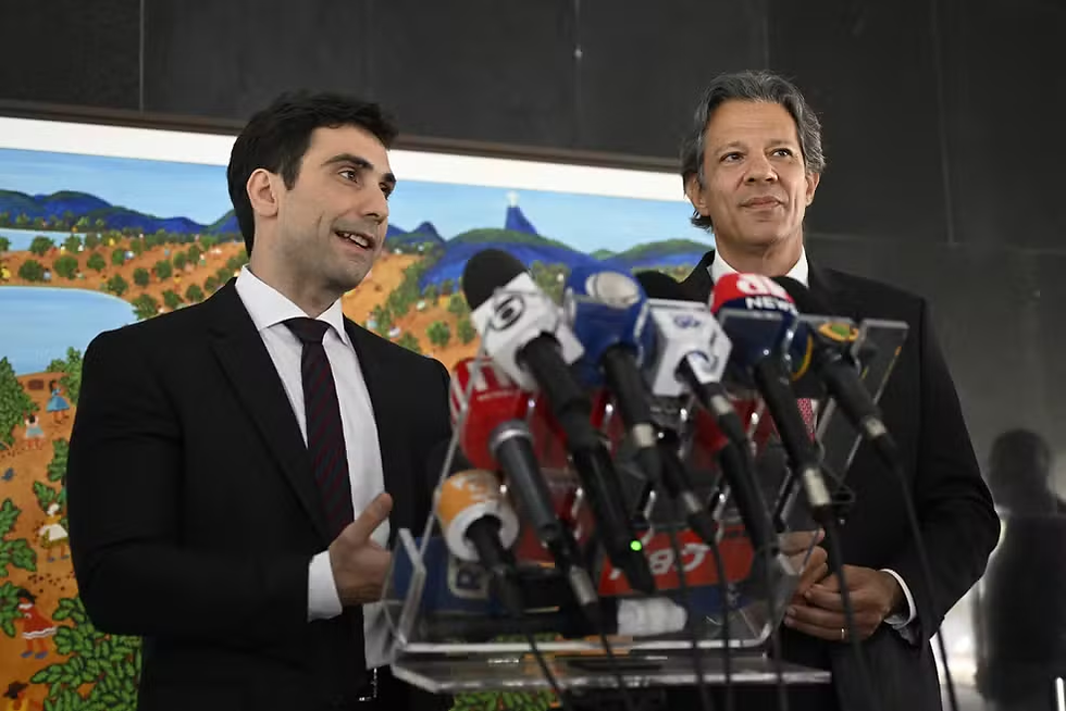 Copom deve elevar taxa de juros para 13,25% na primeira reunião sob comando de Galípolo