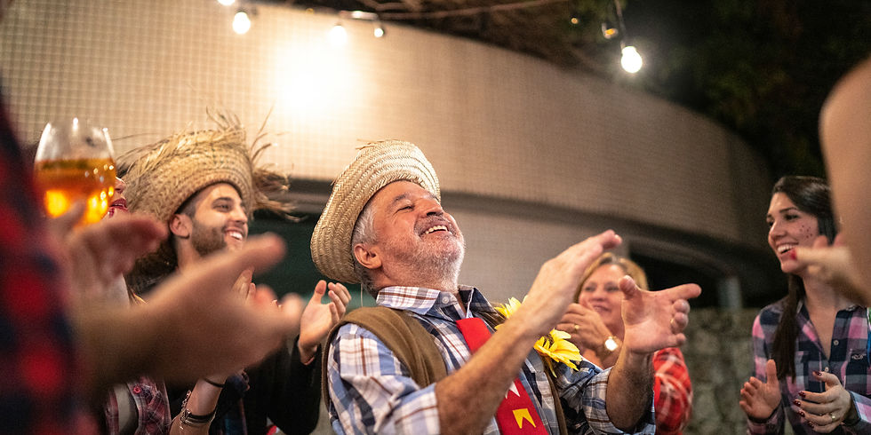 Viajar sozinho pode ser uma experiência transformadora